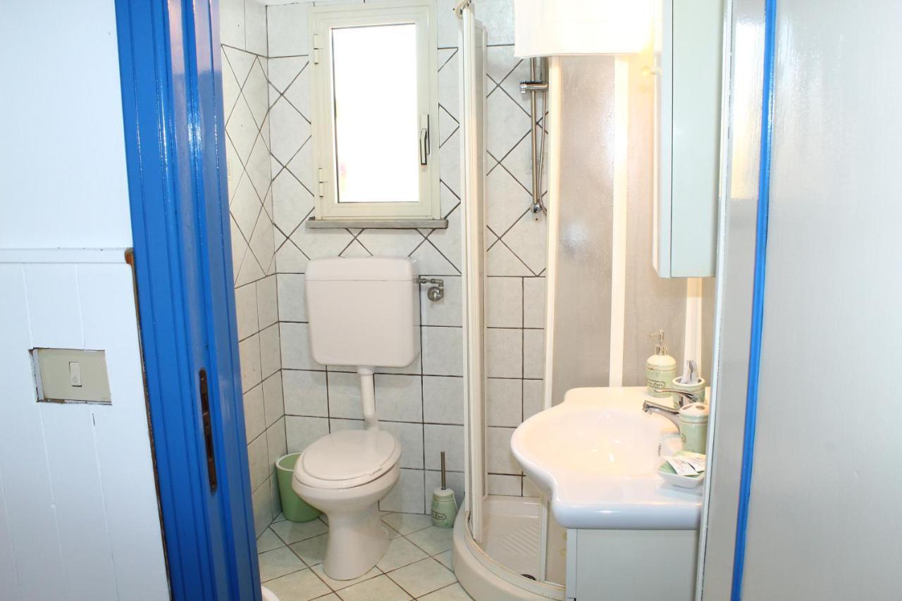 Dolce Casa Apartment Палермо Екстериор снимка