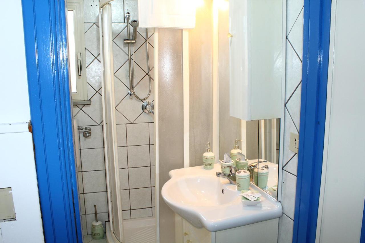 Dolce Casa Apartment Палермо Екстериор снимка