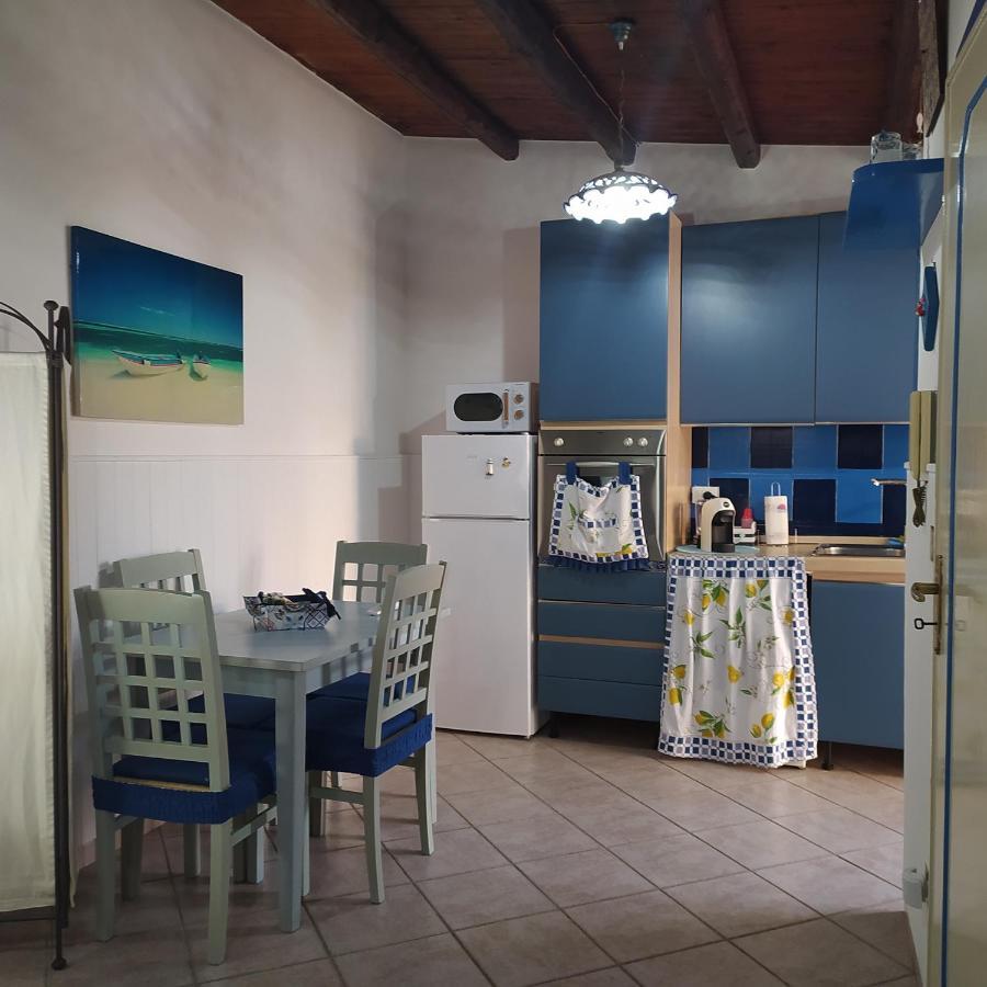 Dolce Casa Apartment Палермо Екстериор снимка