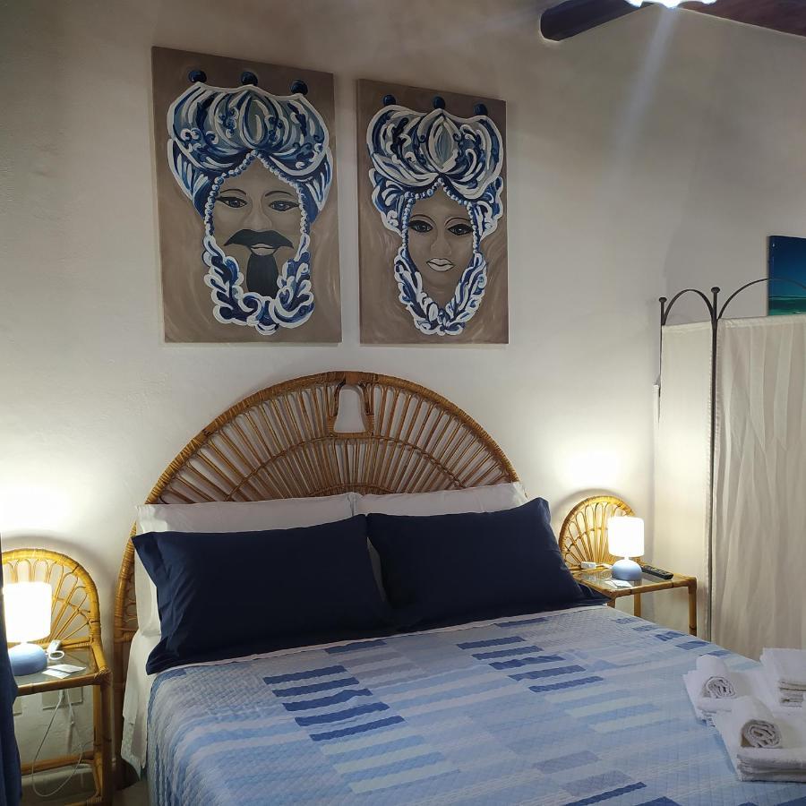 Dolce Casa Apartment Палермо Екстериор снимка