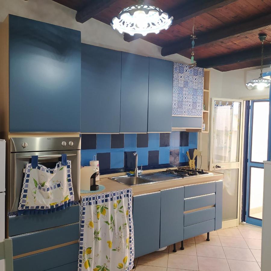 Dolce Casa Apartment Палермо Екстериор снимка