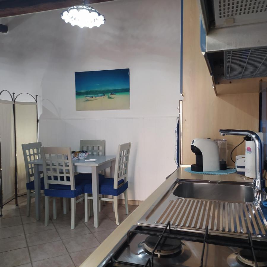 Dolce Casa Apartment Палермо Екстериор снимка