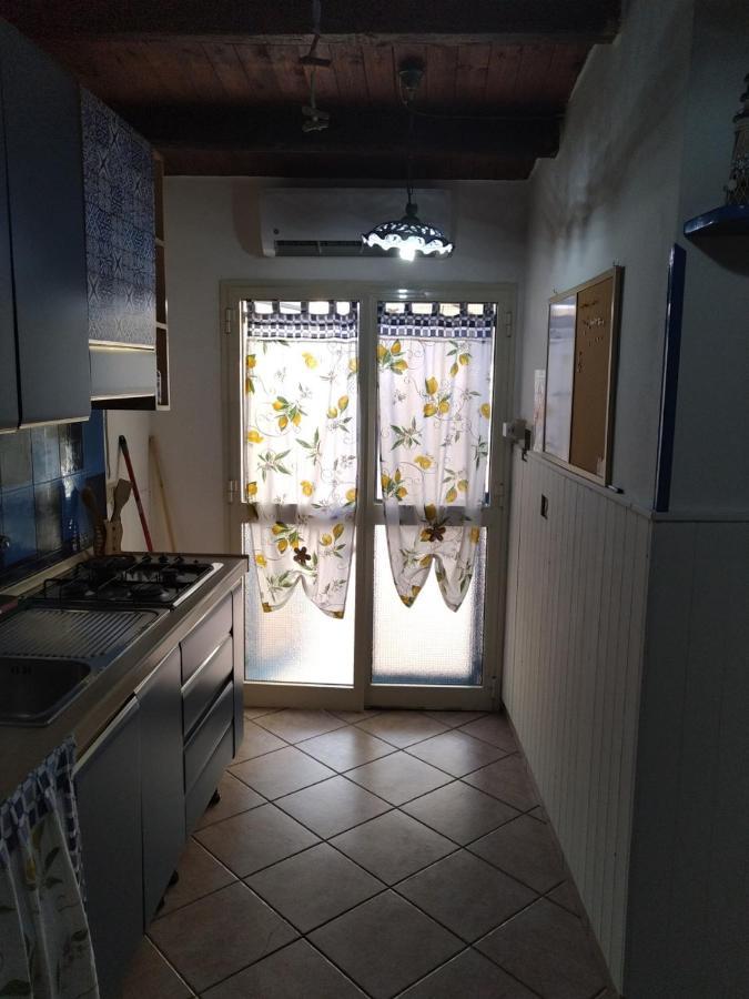 Dolce Casa Apartment Палермо Екстериор снимка